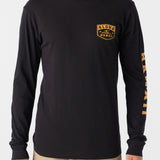 Chee Pono Standard Fit Long Sleeve Tee