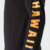 Chee Pono Standard Fit Long Sleeve Tee