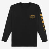 Chee Pono Standard Fit Long Sleeve Tee