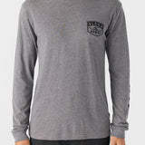 Chee Pono Standard Fit Long Sleeve Tee