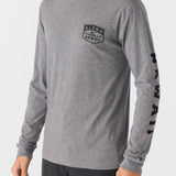 Chee Pono Standard Fit Long Sleeve Tee