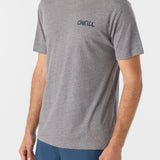 Days End Standard Fit Tee