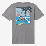 Days End Standard Fit Tee