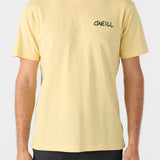 Days End Standard Fit Tee