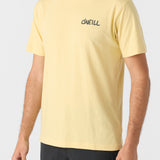 Days End Standard Fit Tee