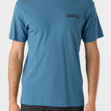 Days End Standard Fit Tee