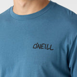 Days End Standard Fit Tee