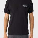 Double Trouble Standard Fit Tee