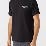 Double Trouble Standard Fit Tee