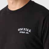 Double Trouble Standard Fit Tee