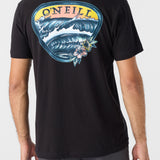 Double Trouble Standard Fit Tee