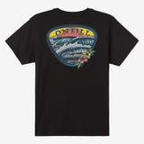 Double Trouble Standard Fit Tee