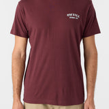 Double Trouble Standard Fit Tee