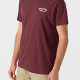 Double Trouble Standard Fit Tee