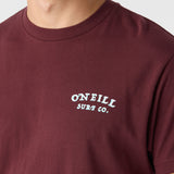 Double Trouble Standard Fit Tee