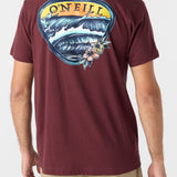 Double Trouble Standard Fit Tee