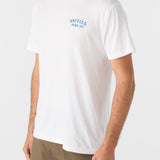 Double Trouble Standard Fit Tee