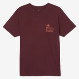 Sun Waves Standard Fit Tee