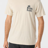 Sun Waves Standard Fit Tee