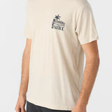 Sun Waves Standard Fit Tee