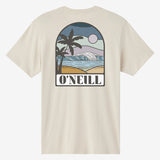 Sun Waves Standard Fit Tee