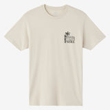 Sun Waves Standard Fit Tee