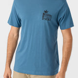 Sun Waves Standard Fit Tee