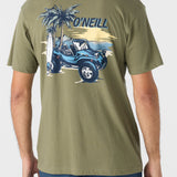 Speed Buggy Standard Fit Tee