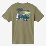 Speed Buggy Standard Fit Tee