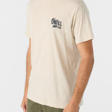 Drop In Standard Fit Tee