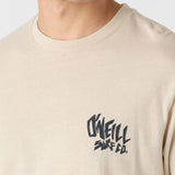 Drop In Standard Fit Tee