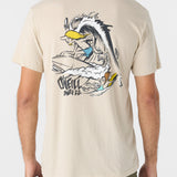 Drop In Standard Fit Tee