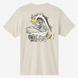 Drop In Standard Fit Tee