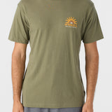 Sunrise Standard Fit Tee