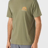 Sunrise Standard Fit Tee