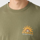 Sunrise Standard Fit Tee