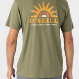 Sunrise Standard Fit Tee