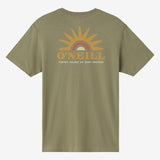 Sunrise Standard Fit Tee