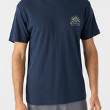 Sunrise Standard Fit Tee