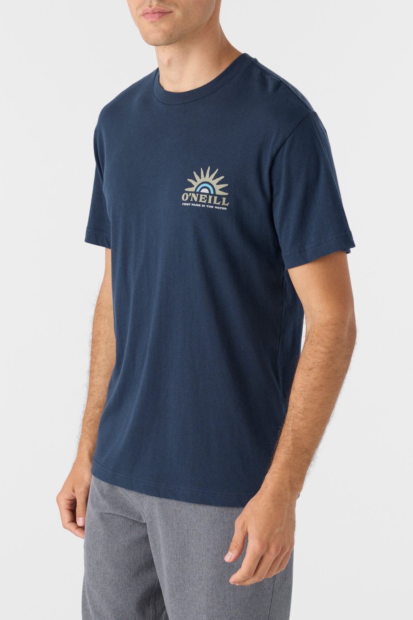 SUNRISE STANDARD FIT TEE