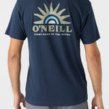 Sunrise Standard Fit Tee