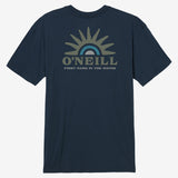 Sunrise Standard Fit Tee