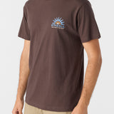 Sunrise Standard Fit Tee