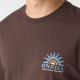 Sunrise Standard Fit Tee