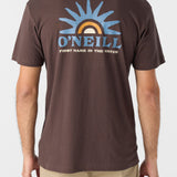 Sunrise Standard Fit Tee