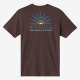 Sunrise Standard Fit Tee