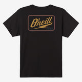 Edison Standard Fit Tee