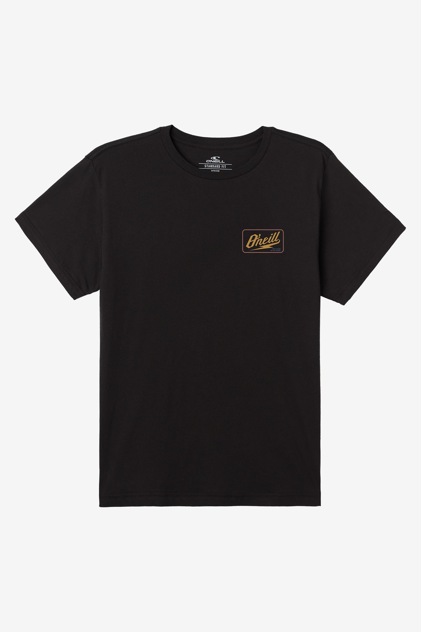 EDISON STANDARD FIT TEE