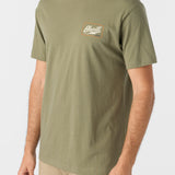 Edison Standard Fit Tee