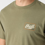 Edison Standard Fit Tee